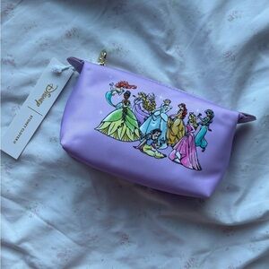 Stoney Clover Lane princess pouchette - shine from within